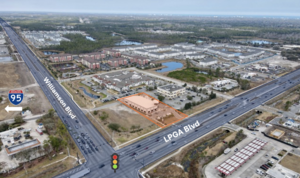 2080 LPGA Boulevard, Daytona Beach, FL, 32117