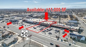 1895 W Williams Ave, Fallon, NV, 89406