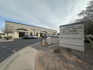 4450 E MCLELLAN RD #102, Mesa, AZ, 85205