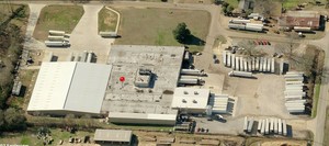 340 Barfield St, Canton, MS, 39046