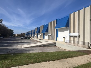 7190 - 7194 Oakland Mills Road, Columbia, MD, 21046