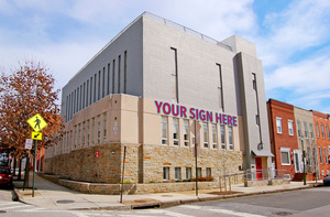 301 East Fort Avenue, Baltimore, MD, 21230