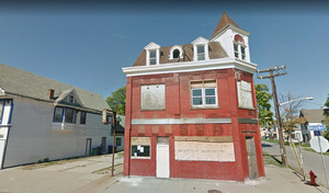 1334 Broadway Street, Buffalo, NY, 14212