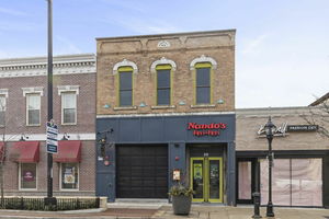 6 W Jefferson Ave, Naperville, IL, 60540