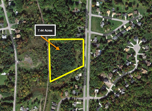 4770 McKinley Parkway, Hamburg, NY, 14075