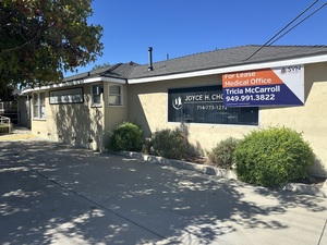 125 N Euclid St, Fullerton, CA, 92832