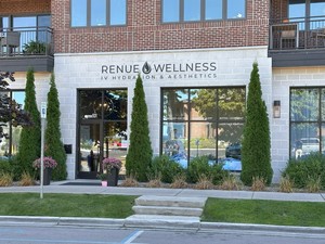 607 Randolph St Ste 101, Traverse City, MI, 49684