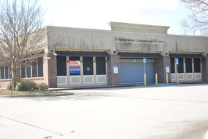 10600 Chef Menteur Highway, New Orleans, LA, 70127