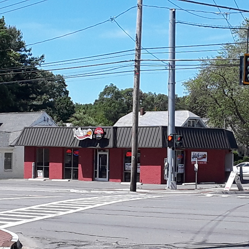Pizza Business for Sale Albany NY Market 1827 Western Ave