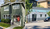 824 Edgehill Dr & 827 California Dr, Burlingame, CA, 94010