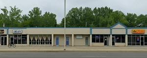 2447 - 2463 Niagara Falls Blvd, Amherst, NY, 14228