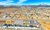 TBD SEQ Holman Road and Arroyo, Las Cruces, NM, 88012
