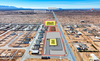 TBD SEQ Holman Road and Arroyo, Las Cruces, NM, 88012