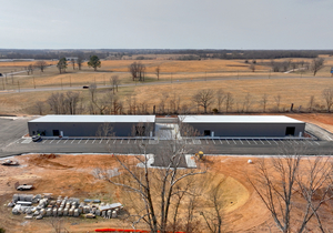 1894 E 1st Ave, Bentonville, AR, 72713