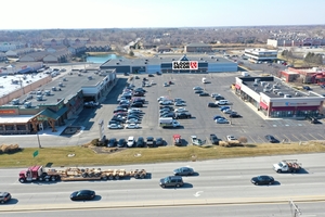 1516-1530 US 41, Schererville, IN, 46375