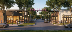 130 E Renfro St, Burleson, TX, 76028