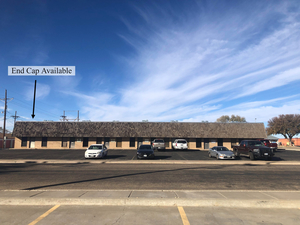 2326 Lakeview, Amarillo , TX, 79109