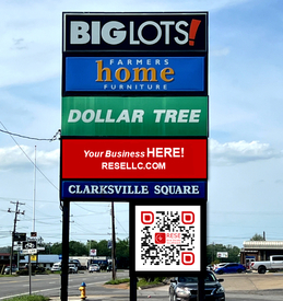 1031 - 1041 S Riverside Dr., Clarksville, TN, 37040