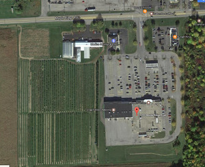 11200 Maple Ridge Road, Medina, NY, 14103