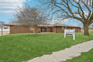 1310 Solar Dr, Waterloo, IA, 50701