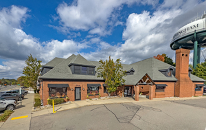 35046 Woodward Ave, Birmingham, MI, 48009