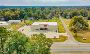 2578 TX-103, Etoile, TX, 75944