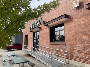 1303 N Washington Street, Suite B, Spokane, WA, 99201