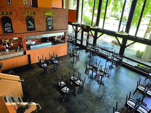 300-390 Liberty St SE, 410 & 420 Mill St SE, & 305-395 High St SE, Salem, OR, 97301