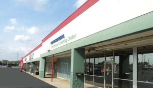 612-690 Harrisburg Pike, Columbus, OH, 43223