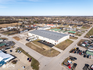 100 Seventy Six Boulevard, Berea, KY, 40476