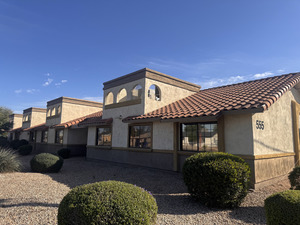 555 W University Dr, Mesa, AZ, 85201