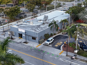 18 NW 1 Avenue , Fort Lauderdale, FL, 33301