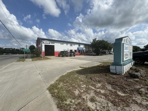 800 North State Street, Bunnell, FL, 32110