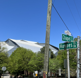 420 Chapel St, Atlanta, GA, 30313