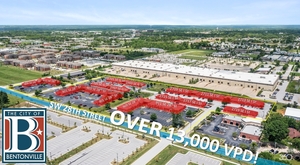 901 SE 28th St, Bentonville, AR, 72712