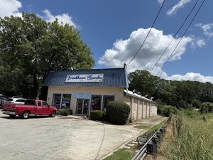 2987 Buford Hwy NE, Atlanta, GA, 30329