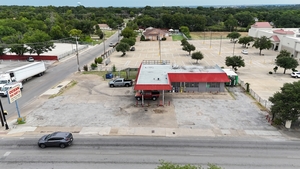 5101 E Lancaster Ave, Fort Worth, TX, 76112