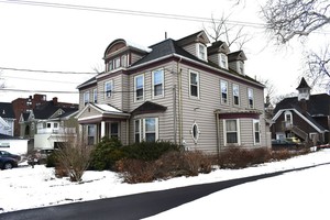 5 Leroy St, Binghamton, NY, 13905