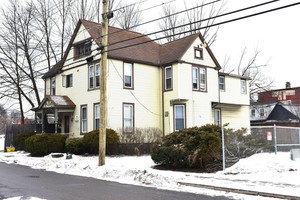 116 Murray St, Binghamton, NY, 13905