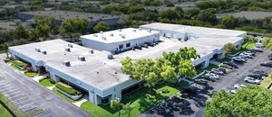 3350 NW 53rd Street, Fort Lauderdale, FL, 33309