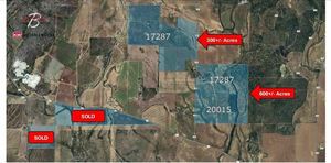 0 Hwy 127 , Sabinal, TX, 78881