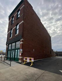 900 S 4th St, Saint Louis, MO, 63102