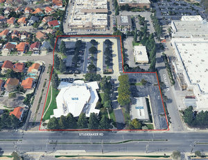 16025 & 16115 Studebaker Rd., Cerritos, CA, 90703