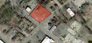 202, 206 & 214 W. Main St., Rock Hill, SC, 29730