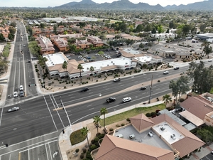 6949 E. Shea Blvd, Phoenix, AZ, 85254