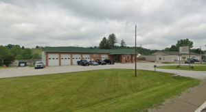 6805 Cleveland Ave SE, East Sparta, OH, 44626
