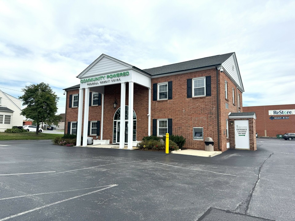 Wilmington, New Castle