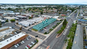 7510-7560 Katella Ave, Stanton, CA, 90680