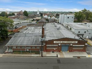 390-400 Railroad Ave, Hackensack, NJ, 07601