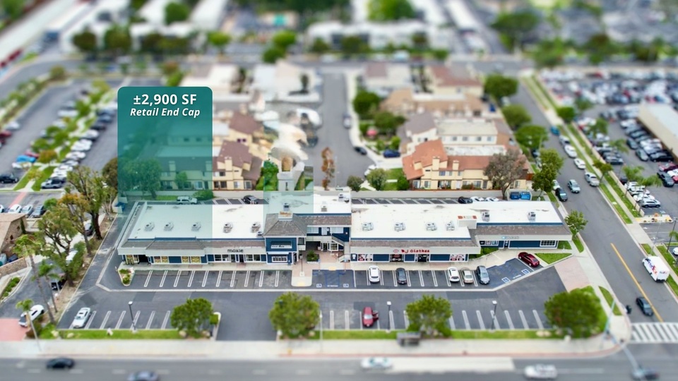 16773-16793 Beach Blvd, Huntington Beach, CA, 92647